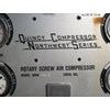 Quincy Compressor 740B       650H Air Compressor